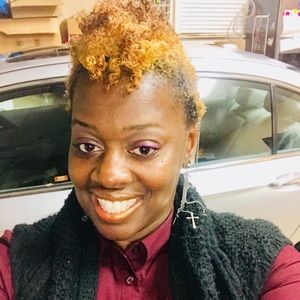 Meet your Posher, Lesia